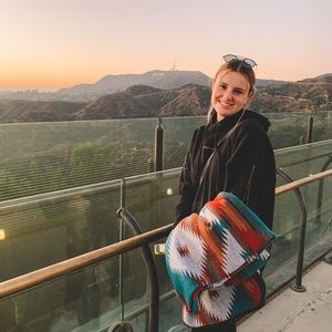 Meet your Posher, Brittany